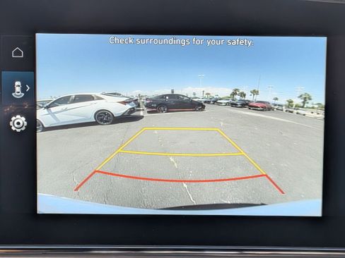 Certified 2024 Hyundai Elantra Limited image 15