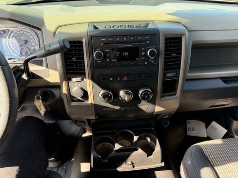 Used 2012 RAM 1500 Express image 9