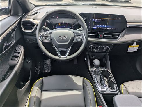 New 2026 Chevrolet TrailBlazer ACTIV w/ Convenience Package FWD image 15