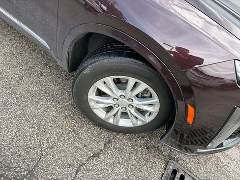 Used 2021 Cadillac XT6 Luxury FWD image 12