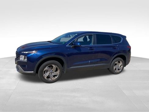 Used 2023 Hyundai Santa Fe SE image 28