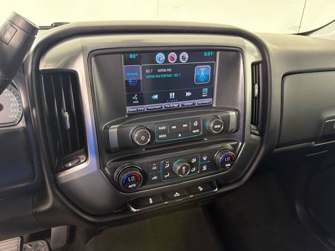 Used 2016 Chevrolet Silverado 1500 LT w/ All Star Edition AWD/4WD image 15