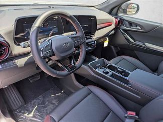 New 2026 Chevrolet Equinox RS w/ Convenience Package III FWD video 3