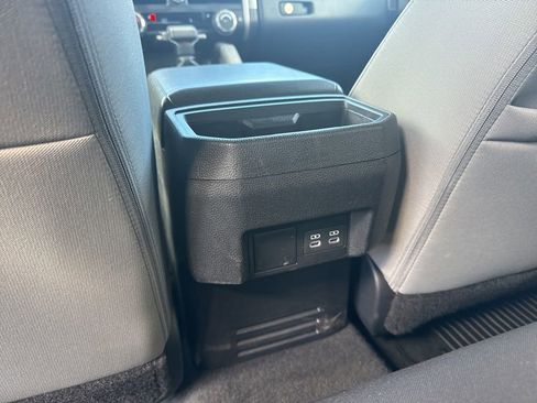 Used 2024 Toyota Tacoma TRD Sport image 12