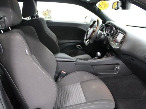 Used 2023 Dodge Challenger R/T Scat Pack image 22