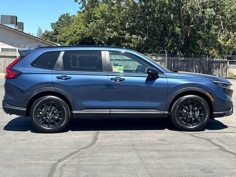 New 2026 Honda CR-V Sport-L image 3