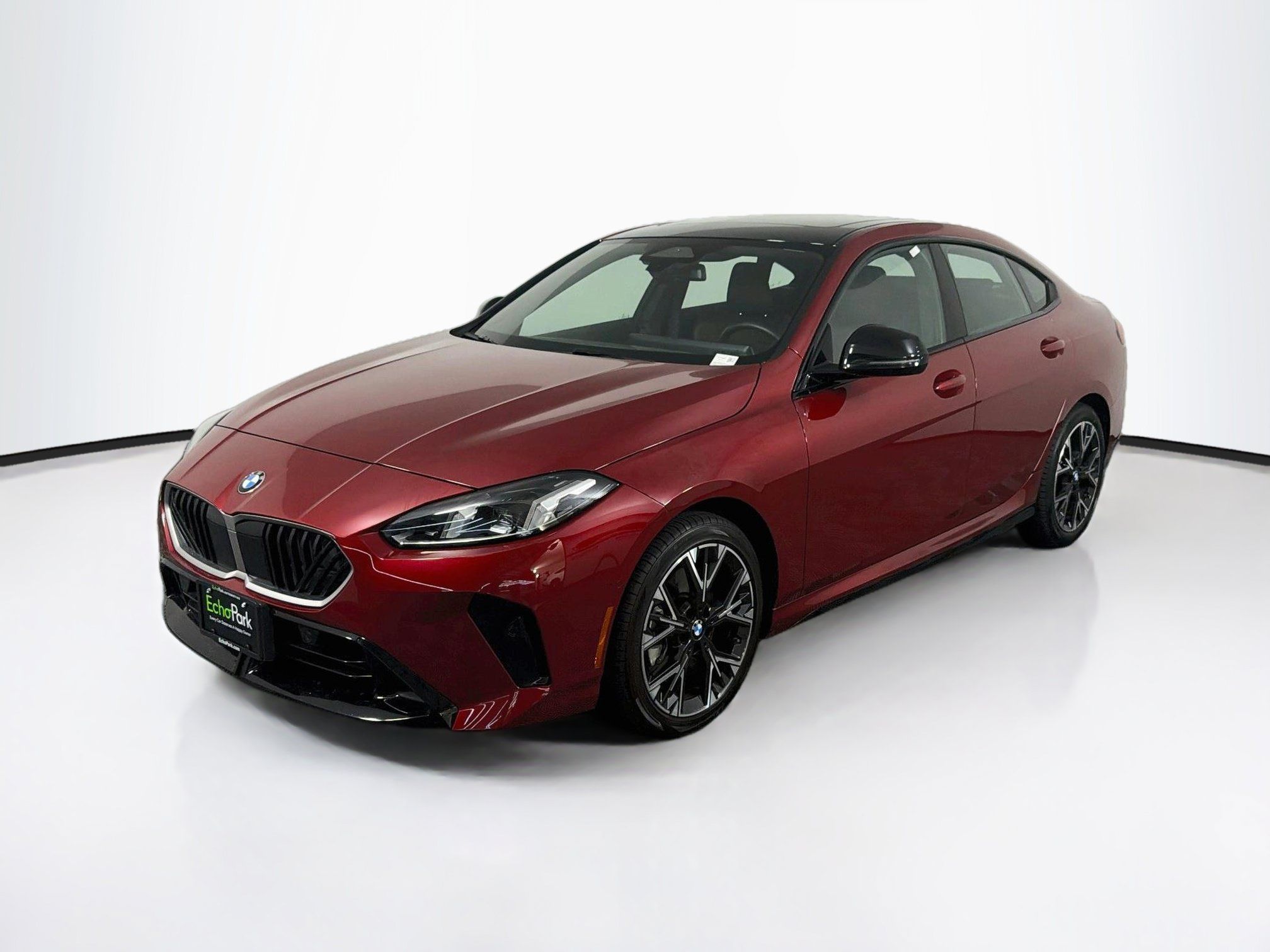 Used 2026 BMW 228i FWD image 3