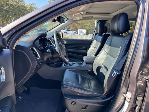 Used 2014 Dodge Durango Limited w/ Premium Group image 10