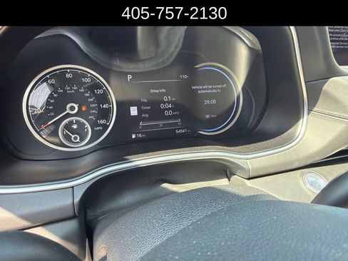 Certified 2024 Genesis GV80 3.5T Advanced w/ Advanced Package AWD/4WD image 5