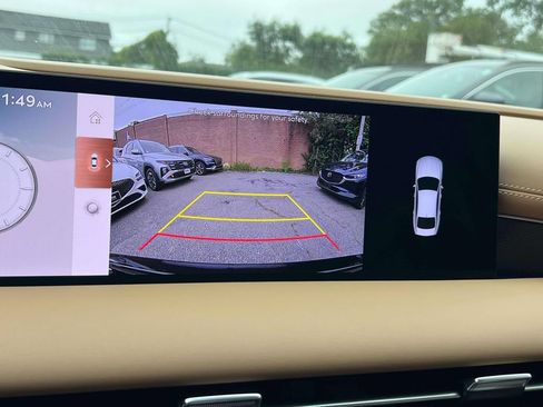 Certified 2026 Genesis G80 2.5T AWD/4WD image 27