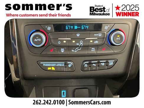 Used 2019 Ford Escape Titanium w/ U9j03 - Titanium Tow Package AWD/4WD image 16