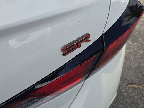 Used 2024 Nissan Altima 2.5 SR w/ SR Premium Package image 6