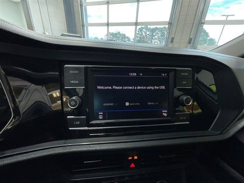 Used 2019 Volkswagen Jetta S FWD image 16