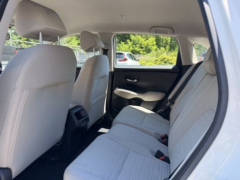 Used 2023 Honda HR-V LX image 24