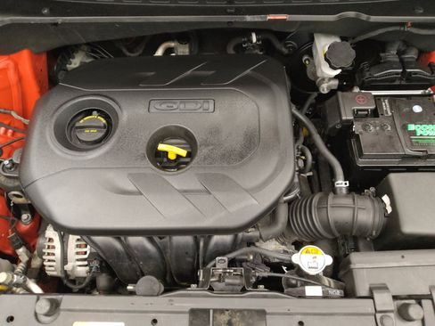 Used 2019 Kia Soul + FWD image 31