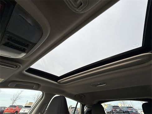 Certified 2025 Subaru Impreza 2.0i Sport image 21