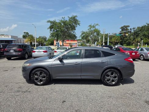 Used 2010 Honda Crosstour EX-L image 7