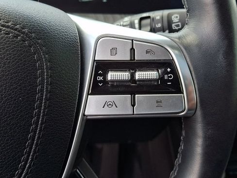Used 2024 Kia Telluride EX w/ EX Captain's Chair Package AWD/4WD image 20