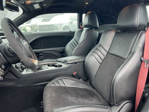Used 2023 Dodge Challenger SRT Hellcat Redeye image 13