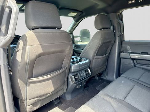 Used 2022 Ford F150 XLT w/ Equipment Group 302A High AWD/4WD image 22