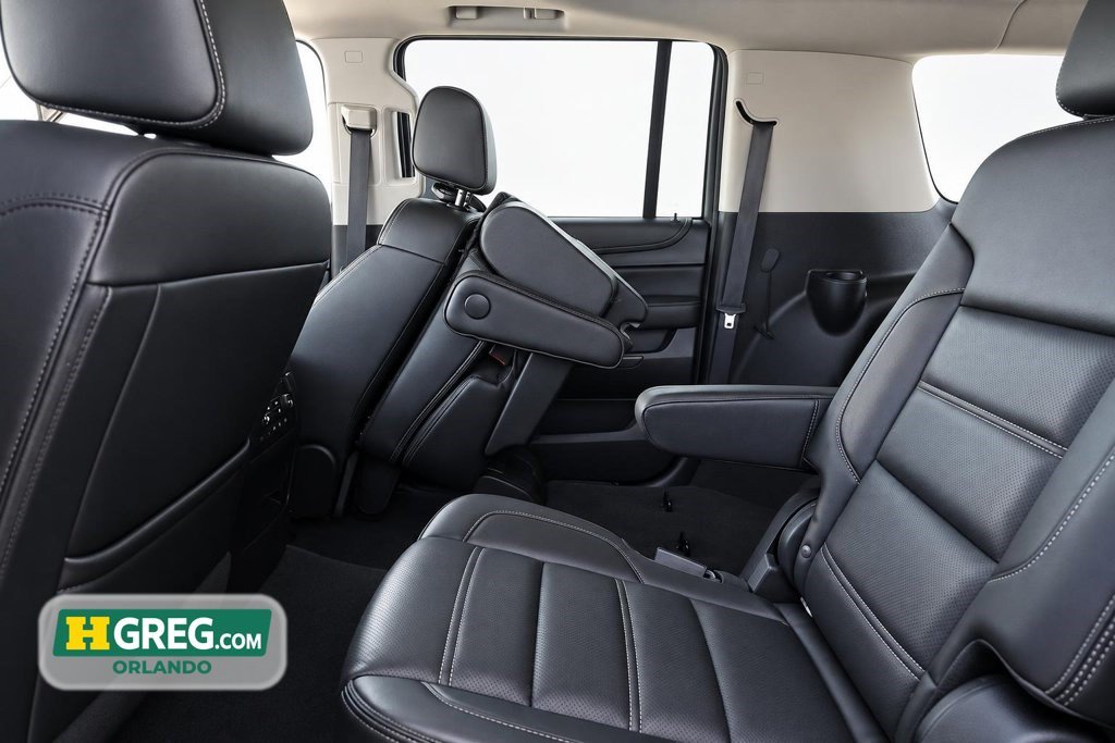 Used 2019 GMC Yukon XL Denali w/ Denali Ultimate Package RWD image 12