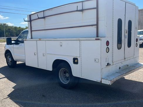 Used 2015 Ford F350 XL w/ XL Value Package image 2