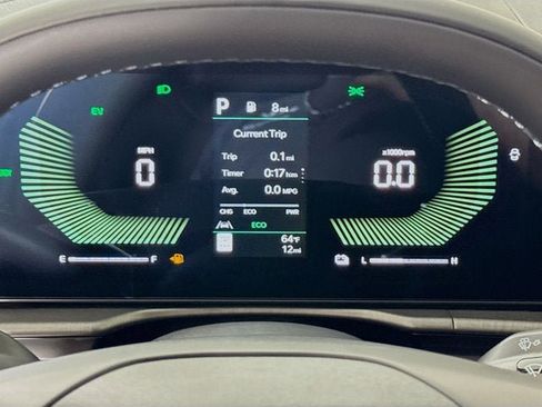 New 2026 Kia Sportage X-Line image 15