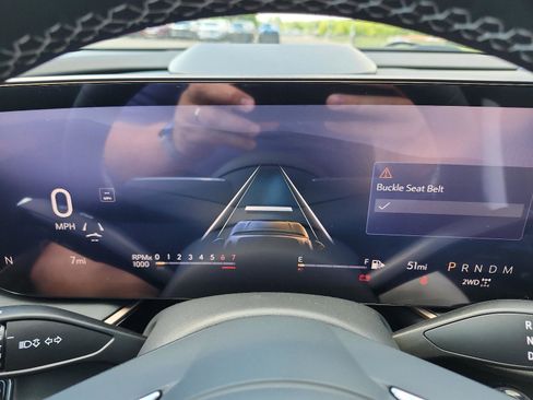 New 2025 Buick Envision Sport Touring image 19