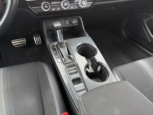 Certified 2023 Honda Civic Sport image 16