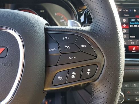 New 2026 Dodge Durango GT image 27