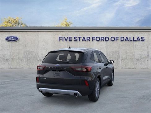 New 2026 Ford Escape Active image 8