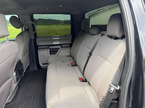 Used 2020 Ford F250 XLT w/ XLT Premium Package AWD/4WD image 43