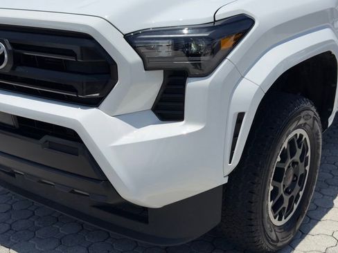 Used 2024 Toyota Tacoma SR RWD image 11