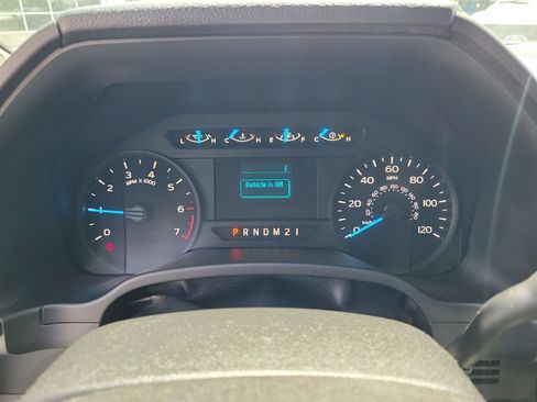 Used 2017 Ford F150 XL w/ XL Power Equipment Group AWD/4WD image 27