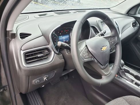 Certified 2024 Chevrolet Equinox LT w/ LPO, Floor Liner Package image 24