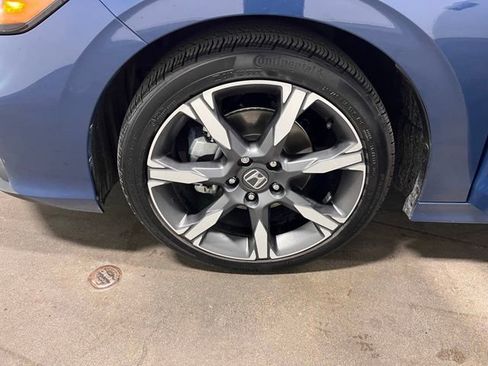 Used 2025 Honda Civic Sport image 30