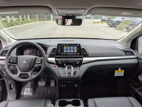 New 2026 Honda Odyssey EX-L image 11