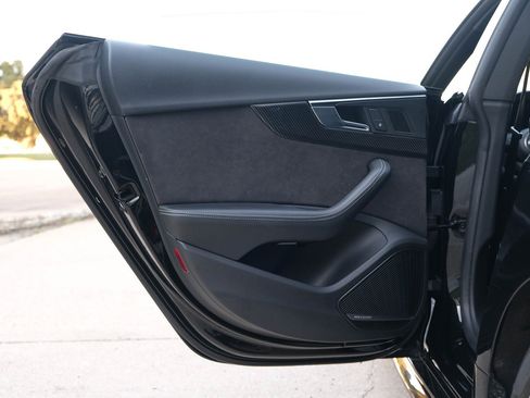 Used 2019 Audi RS 5 Sportback image 22