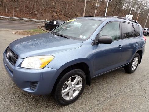 Used 2012 Toyota RAV4 Base w/ Upgrade Value Pkg image 10