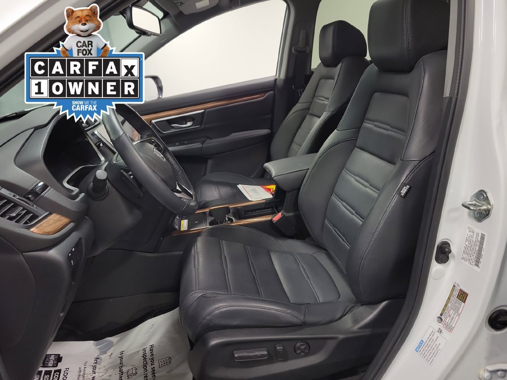 Used 2020 Honda CR-V Touring image 13