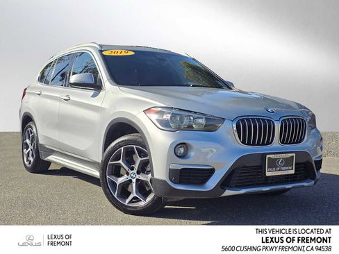 Used 2019 BMW X1 sDrive28i image 1