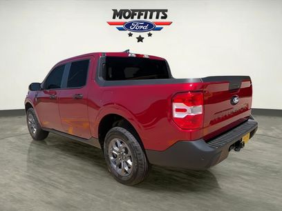New 2026 Ford Maverick XLT w/ XLT Luxury Package