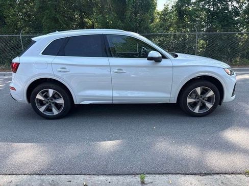 Used 2024 Audi Q5 2.0T Premium Plus AWD/4WD image 12