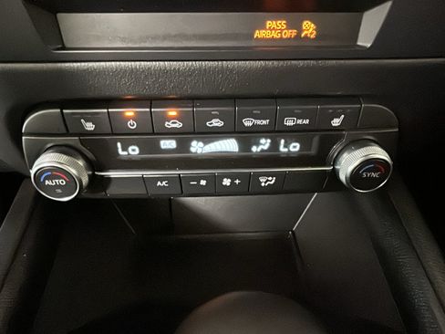 Used 2025 MAZDA CX-5 AWD 2.5 S w/ Select Package image 23