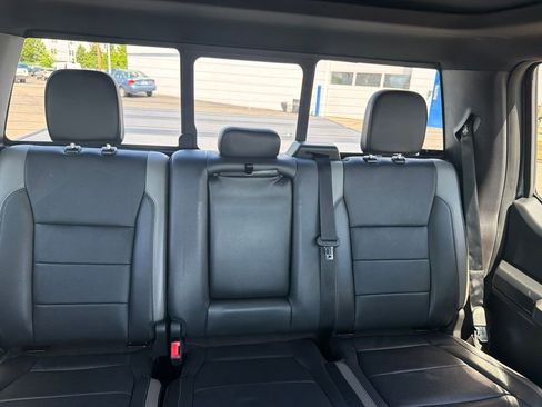Used 2018 Ford F150 Raptor w/ Equipment Group 802A Luxury AWD/4WD image 40