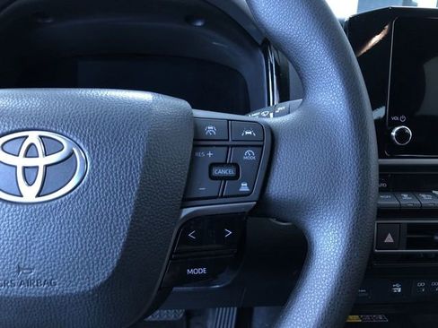 Certified 2026 Toyota Camry LE FWD image 26