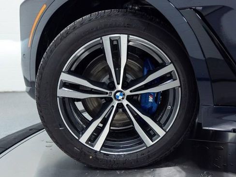 New 2026 BMW X7 xDrive40i w/ M Sport Package image 27