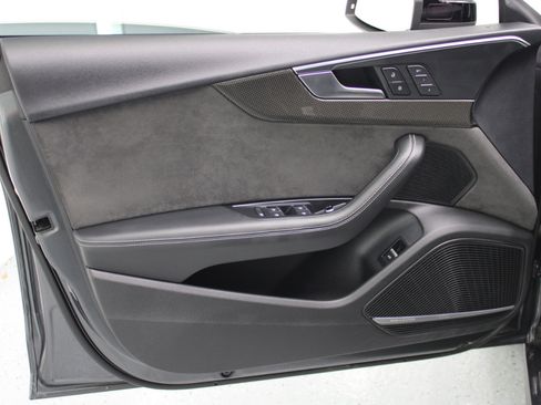 Used 2019 Audi S5 Premium Plus w/ Premium Plus image 36