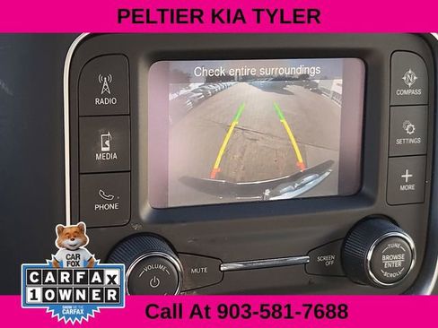 Used 2022 RAM 1500 Classic SLT image 36