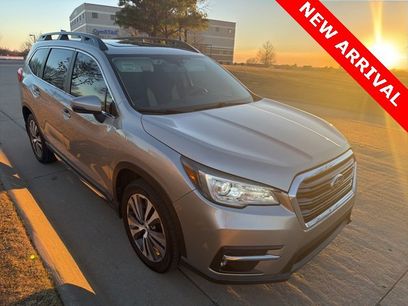 Used 2020 Subaru Ascent Limited w/ Technology Package